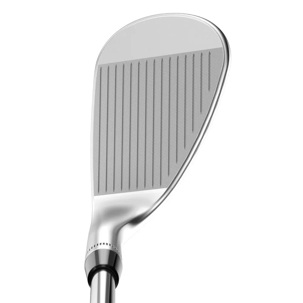 Callaway JAWS Raw Chrome Graphite Golf Wedge - Image 3