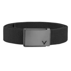 Callaway Cut-to-fit Stretch Reversible Webbed Golf Belt