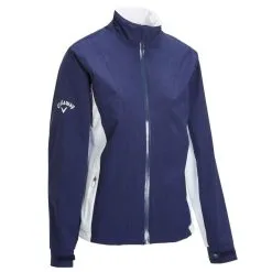 Callaway Liberty 4.0 Ladies Waterproof Golf Jacket
