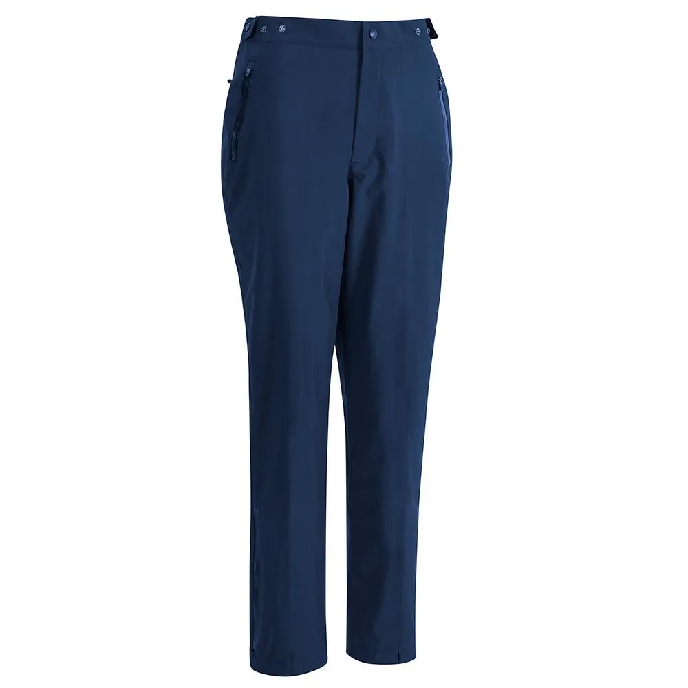 Callaway Ladies Liberty 4.0 Waterproof Golf Trousers - Image 2