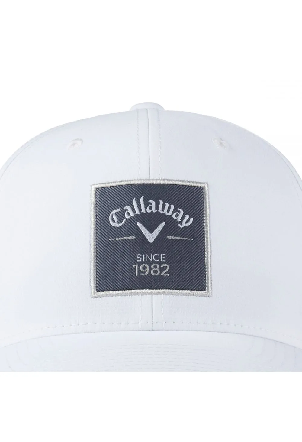 Callaway Rutherford FlexFit Snapback Golf Cap 5221052 - Image 3