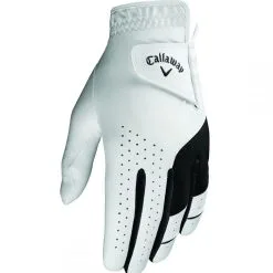 Callaway Weather Spann Golf Glove
