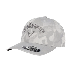Callaway Golf X-Series Jacquard Camo Cap CGASCOMO