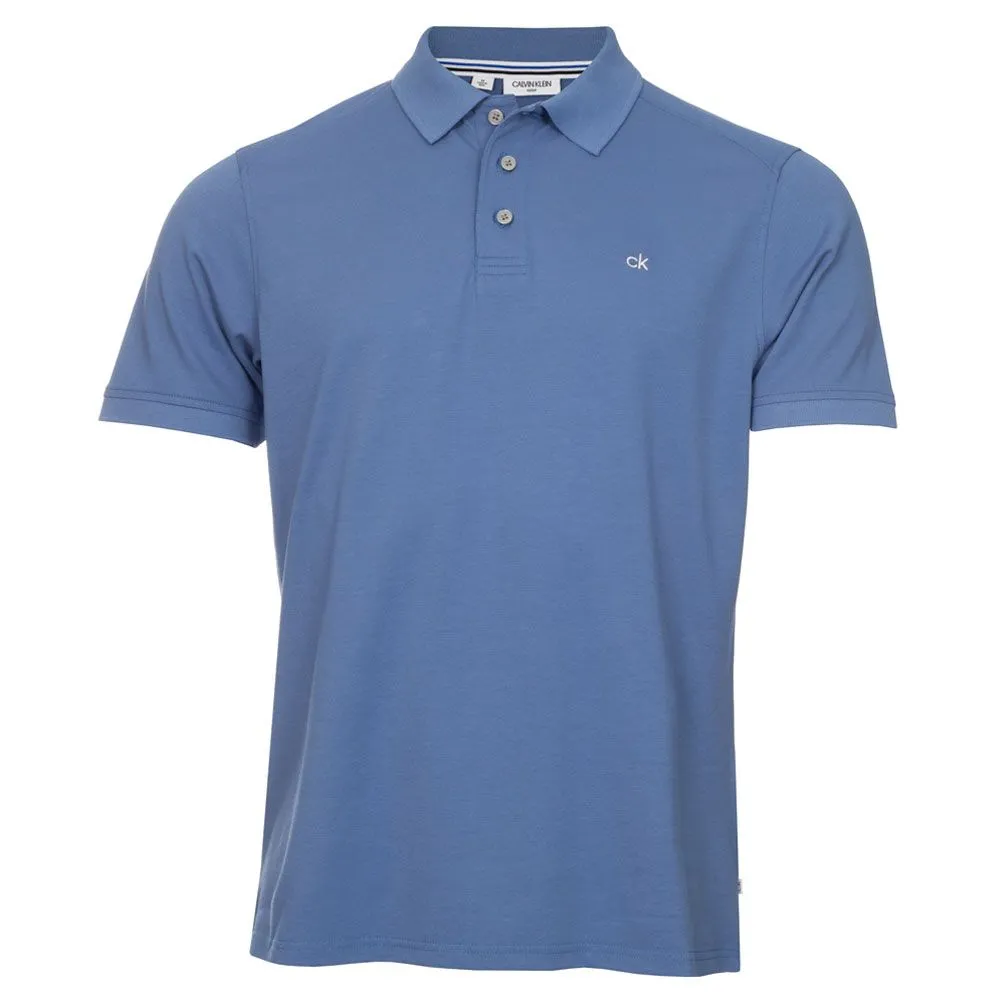 Calvin Klein Campus Golf Polo Shirt - Image 2