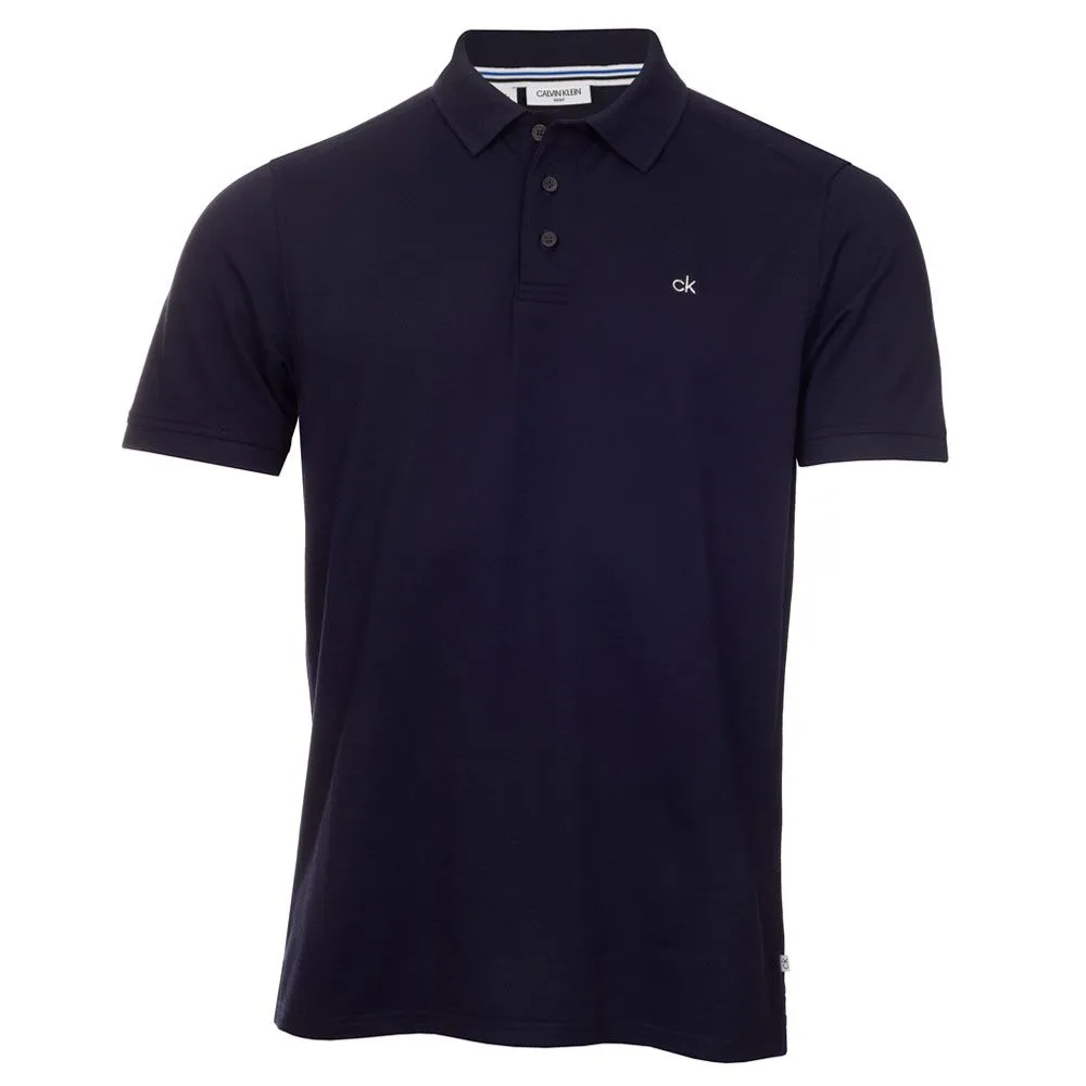 Calvin Klein Campus Golf Polo Shirt - Image 3