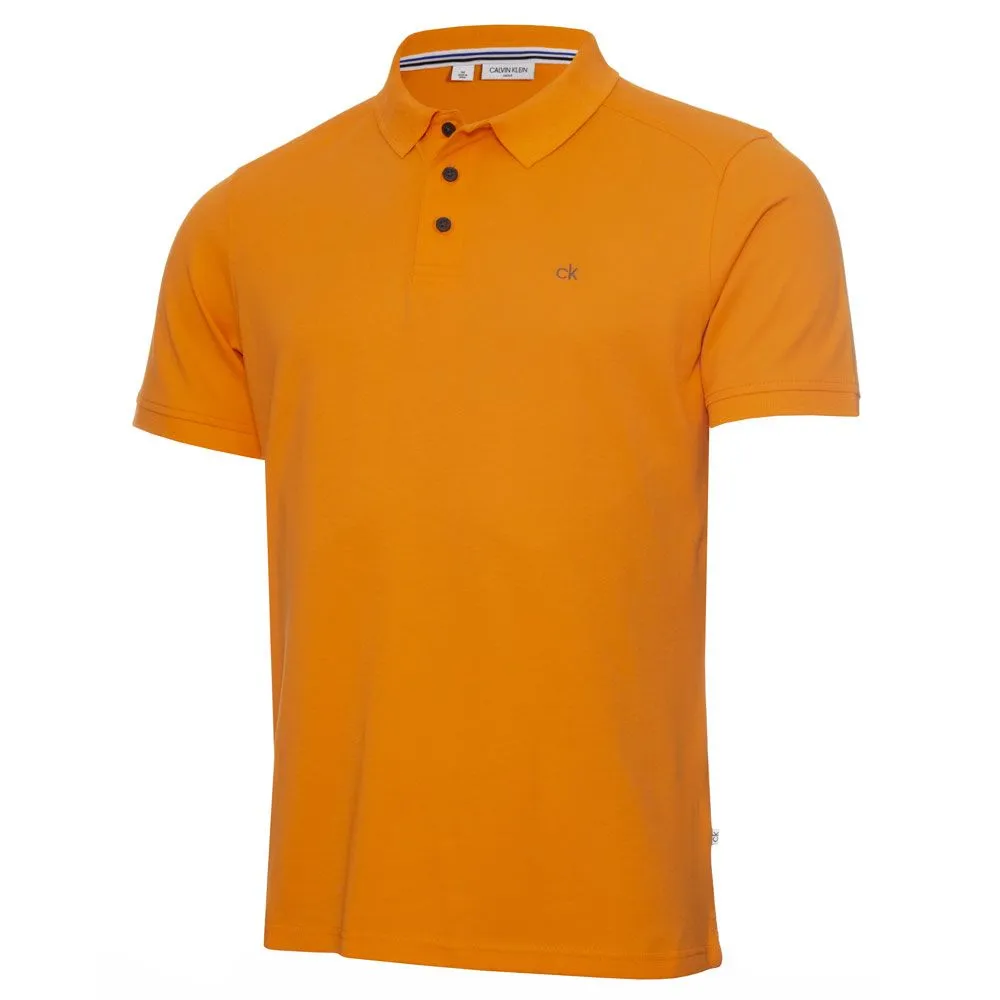 Calvin Klein Campus Golf Polo Shirt - Image 6