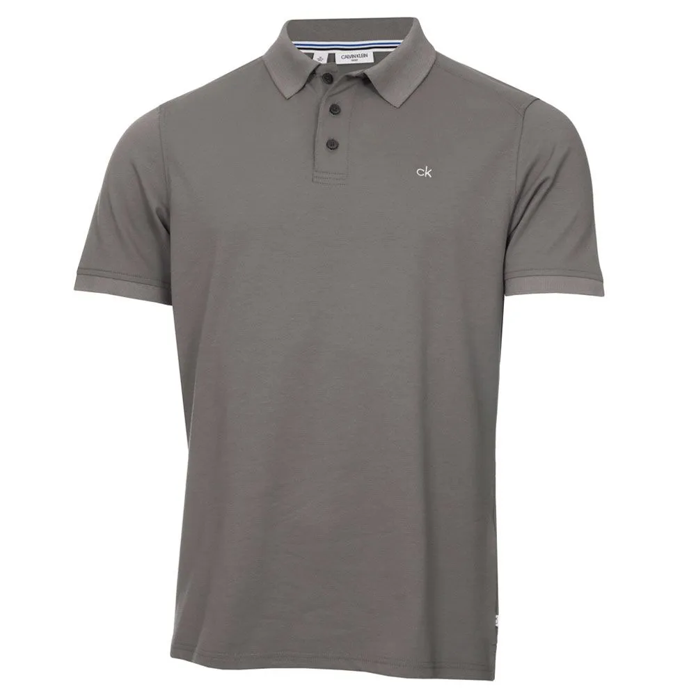 Calvin Klein Campus Golf Polo Shirt - Image 4
