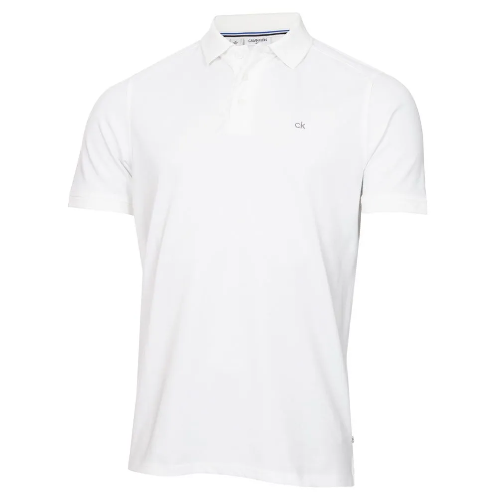 Calvin Klein Campus Golf Polo Shirt - Image 5