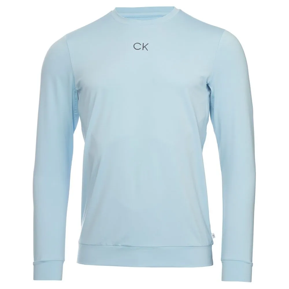 Calvin Klein Chest Print Golf Baselayer - Image 2