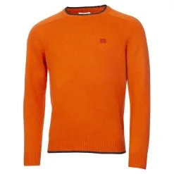 Calvin Klein Chunky Crew Neck Pullover