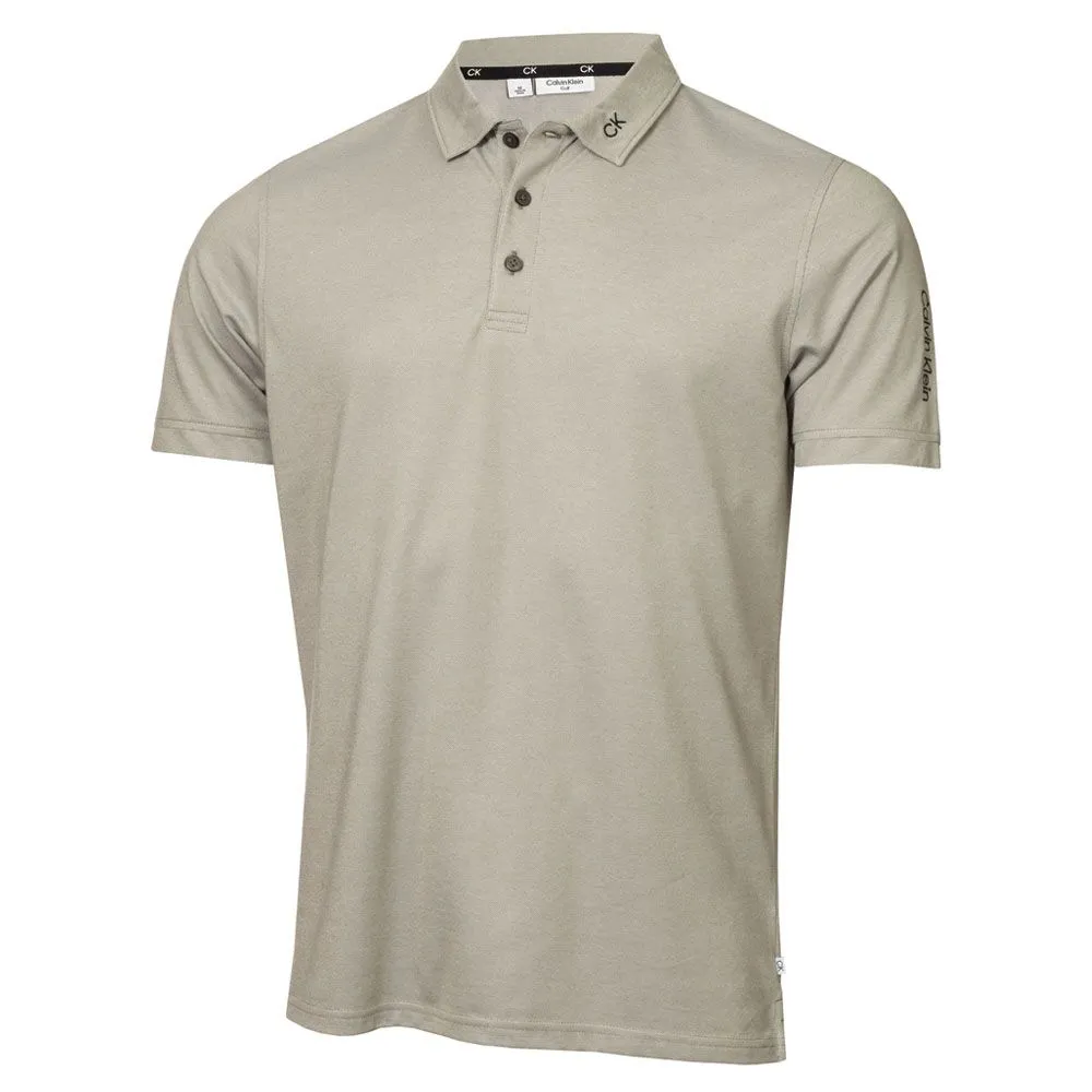 Calvin Klein Concord Golf Polo Shirt - Image 3