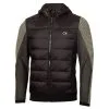 Calvin Klein Dynamo Hooded Golf Jacket