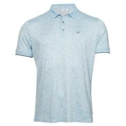 Calvin Klein Foresta Golf Polo Shirt