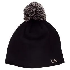 Calvin Klein Gorra Ladies Bobble Beanie Hat