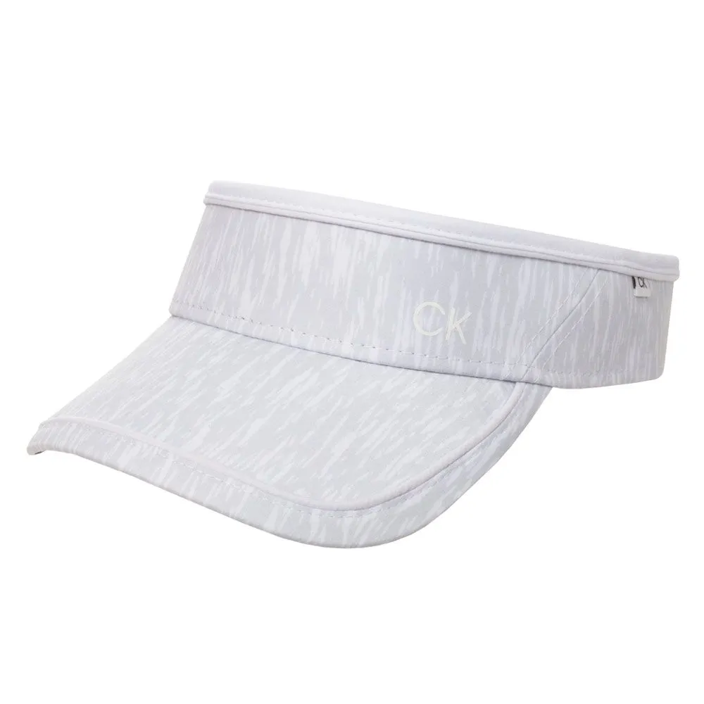 Calvin Klein Harsha Ladies Golf Visor