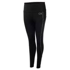 Calvin Klein High Waisted Flex Ladies Leggings