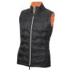 Calvin Klein Ladies Aster Padded Golf Gilet