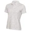 Calvin Klein Ladies Avon Golf Polo Shirt