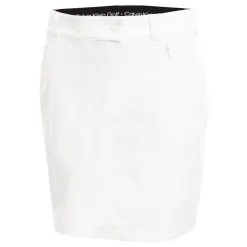 Calvin Klein Ladies Gabbro Golf Skort
