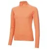 Calvin Klein Ladies Vibe 1/4 Zip Golf Pullover