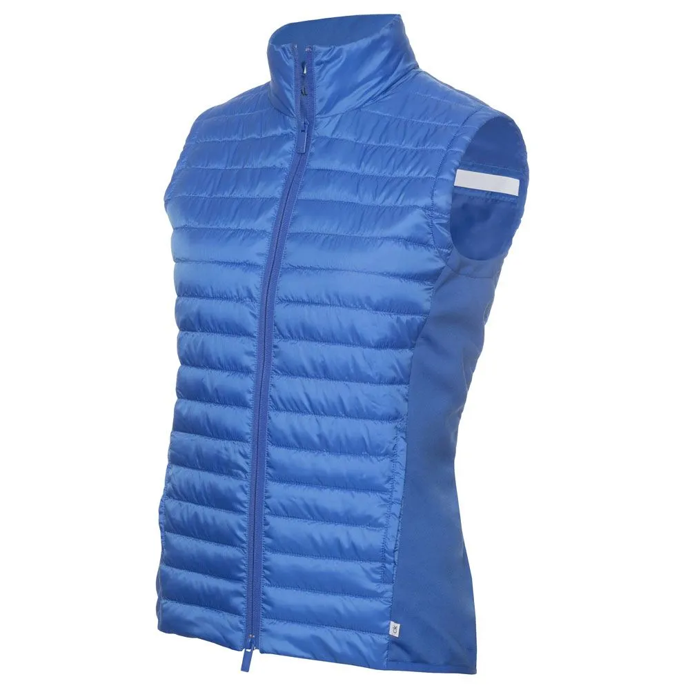 Calvin Klein Ladies Yarra Golf Gilet
