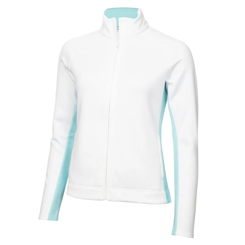 Calvin Klein Leland Tech Ladies Golf Jacket - Image 2