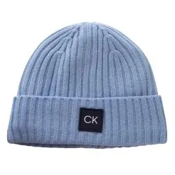 Calvin Klein Losar Golf Beanie Hat