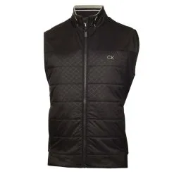 Calvin Klein Malden Hybrid Golf Gilet