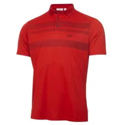 Calvin Klein Marina Golf Polo Shirt