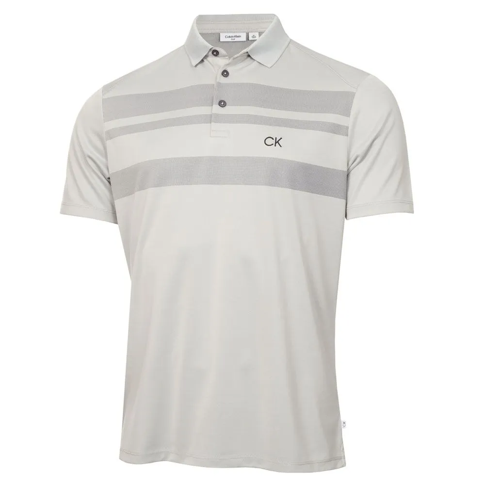 Calvin Klein Marina Golf Polo Shirt - Image 3