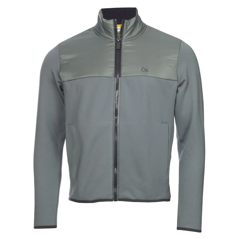 Calvin Klein Monte Layering Golf Jacket - Image 3
