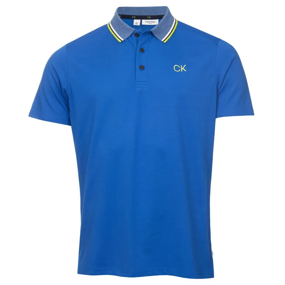 Calvin Klein Monterey Golf Polo Shirt - Image 5