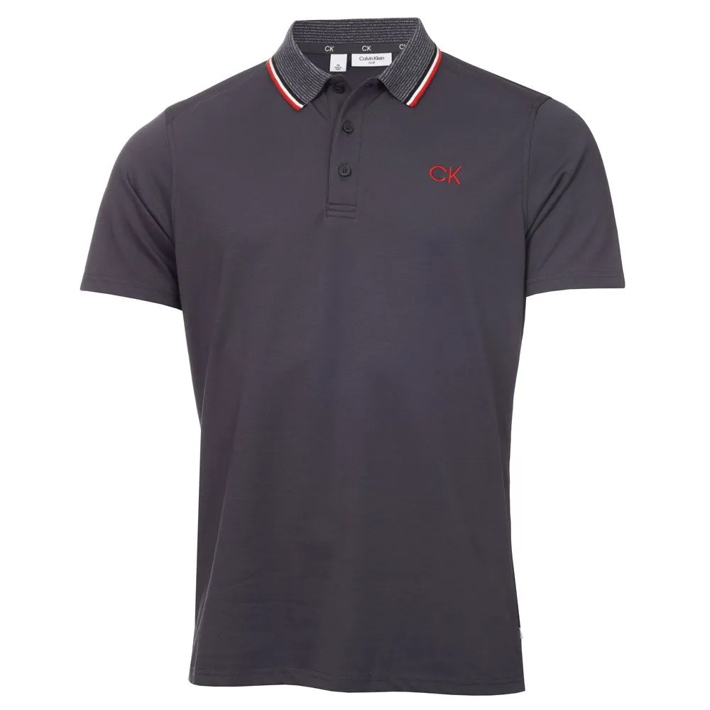 Calvin Klein Monterey Golf Polo Shirt - Image 6
