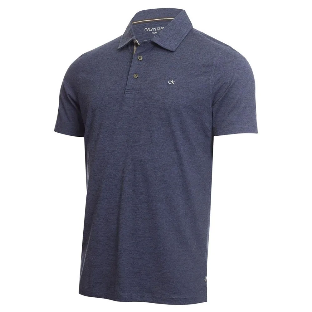 Calvin Klein Newport Golf Polo Shirt - Image 2