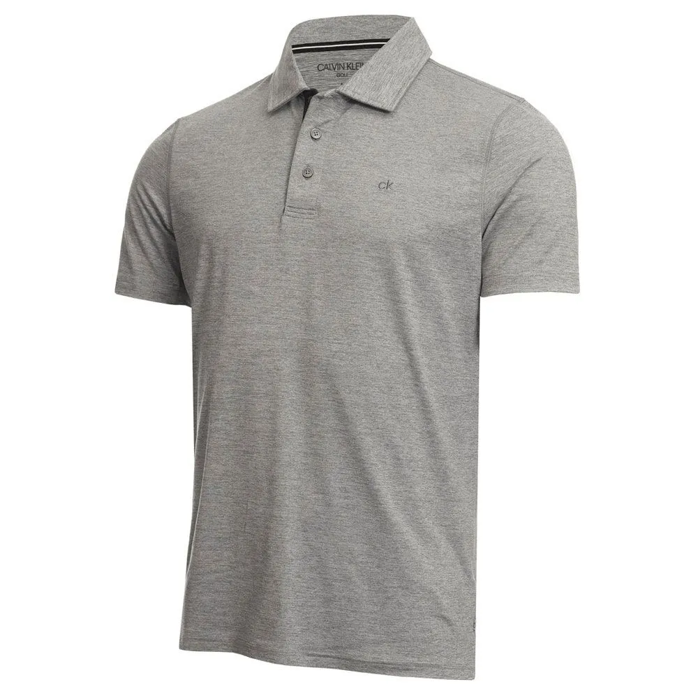 Calvin Klein Newport Golf Polo Shirt - Image 3