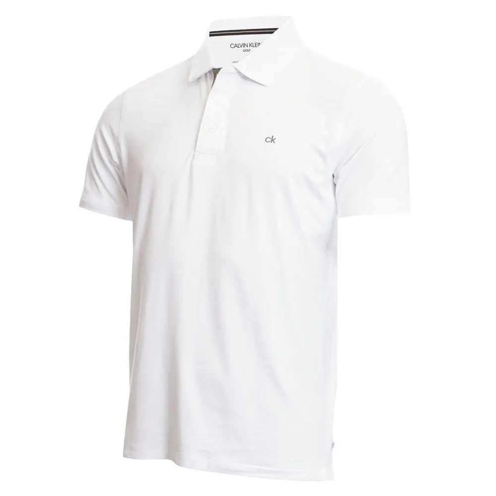 Calvin Klein Newport Golf Polo Shirt - Image 4