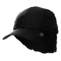 Calvin Klein Otona Ladies Quilted Golf Cap