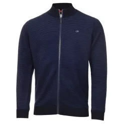 Calvin Klein Ottoman Lined Golf Jacket