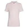 Calvin Klein Performance Pique Ladies Golf Polo Shirt