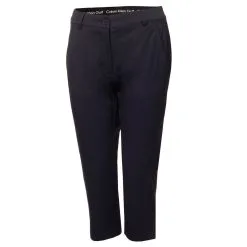 Calvin Klein Raritan Ladies Golf Capri Pants
