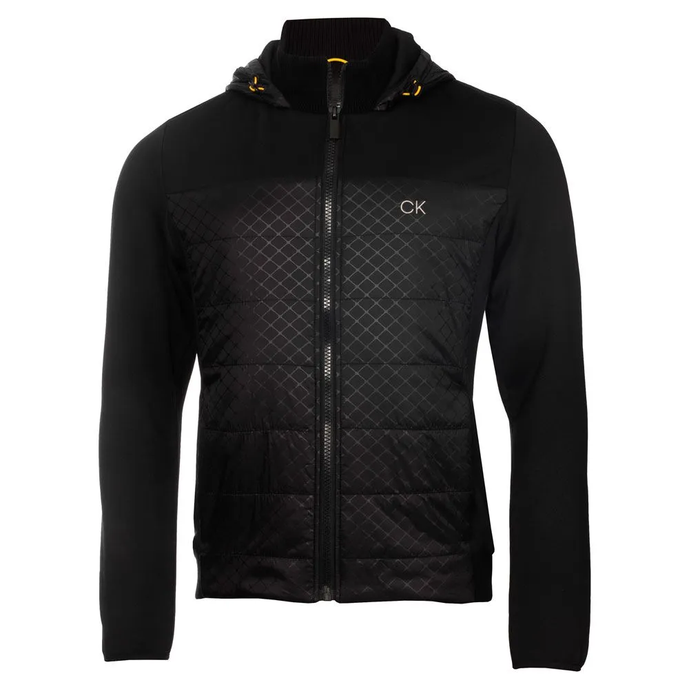 Calvin Klein Ramond Hybrid Golf Jacket
