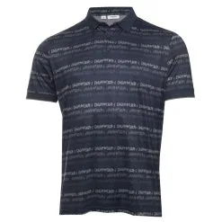 Calvin Klein Signature Golf Polo Shirt