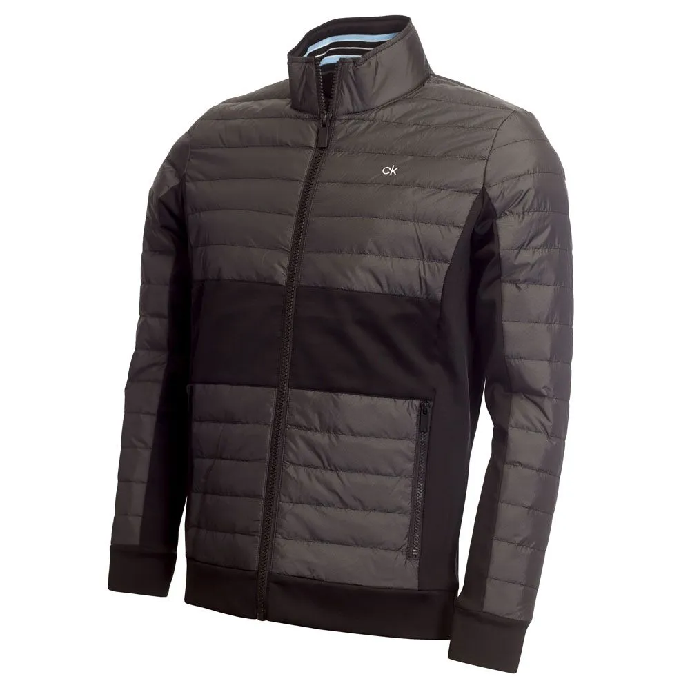 Calvin Klein Talus Hybrid Golf Jacket