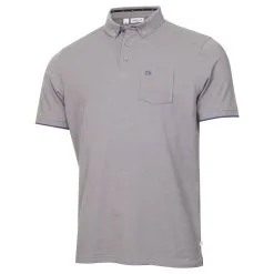 Calvin Klein Trinity Golf Polo Shirt