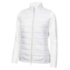 Calvin Klein Whitmore Ladies Golf Jacket