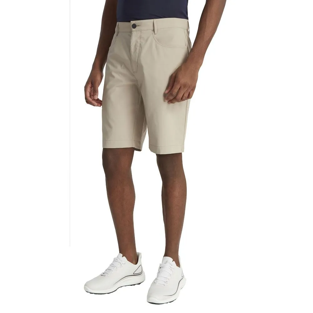 Calvin Klein Winner Micro Tech Golf Shorts - Image 3
