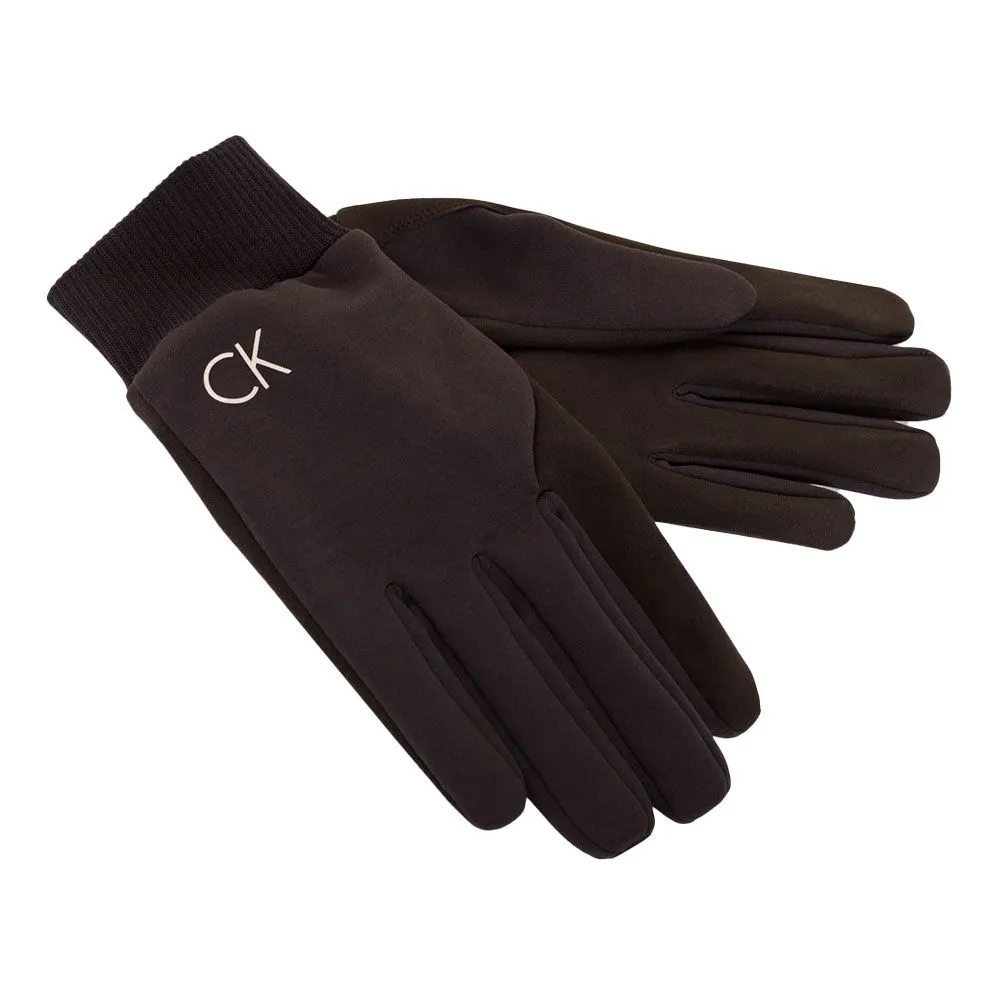Calvin Klein Winter Golf Gloves