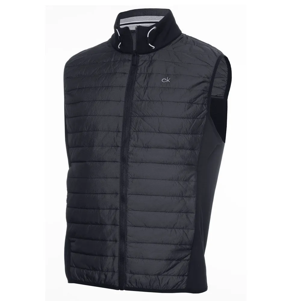 Calvin Klein Wrangell Hybrid Gilet - Image 4