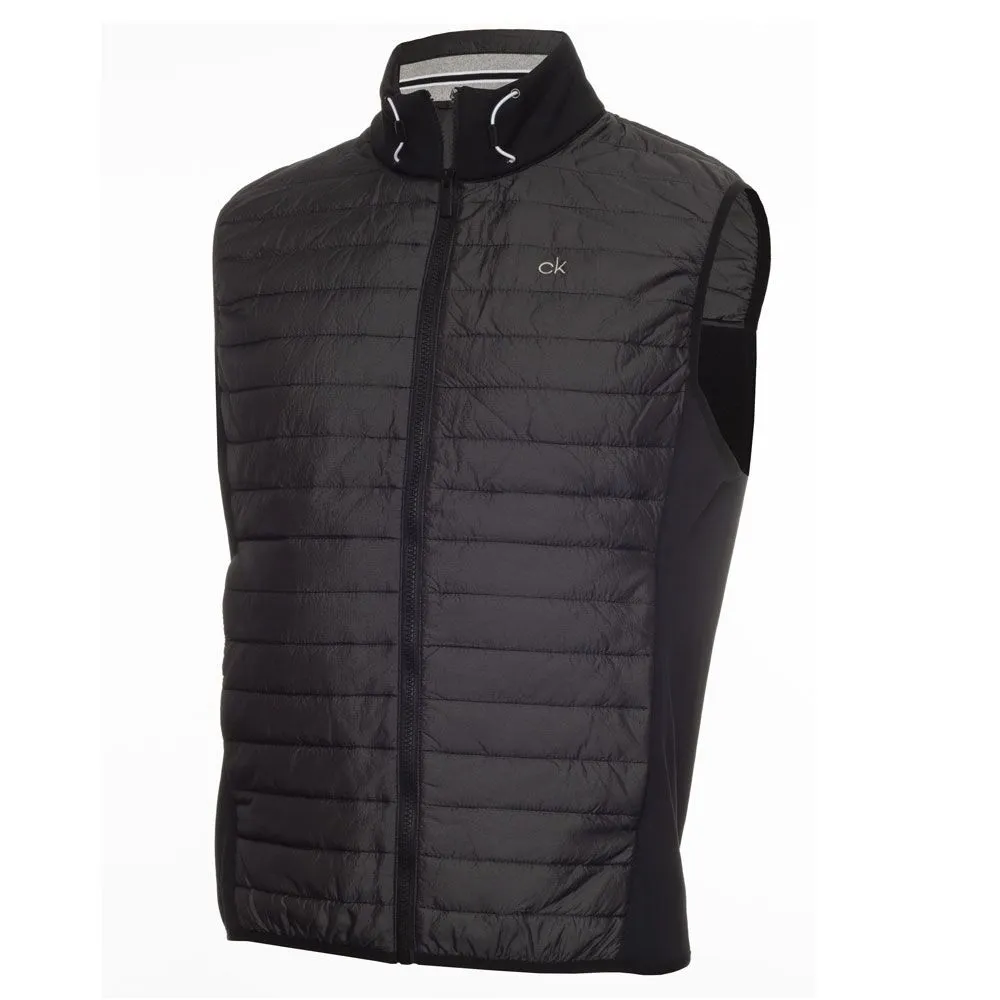 Calvin Klein Wrangell Hybrid Gilet