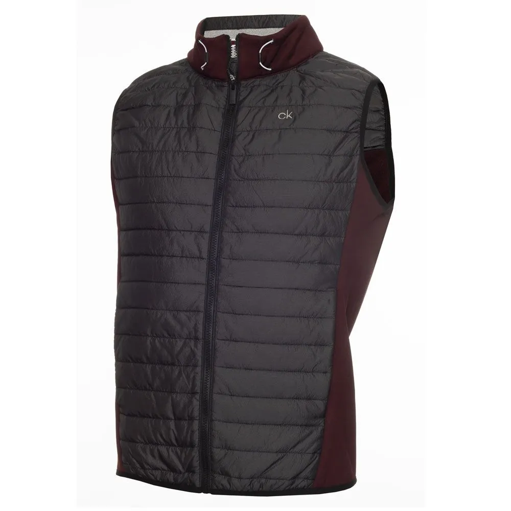 Calvin Klein Wrangell Hybrid Gilet - Image 2